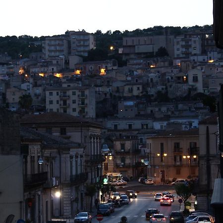 Bed and Breakfast Il Barocco Modica Exteriér fotografie