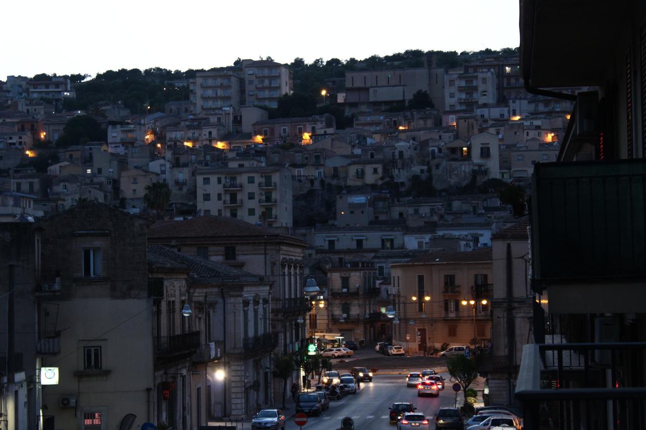 Bed and Breakfast Il Barocco Modica Exteriér fotografie