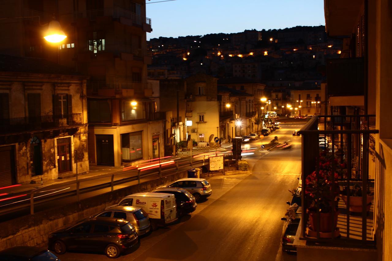 Bed and Breakfast Il Barocco Modica Exteriér fotografie